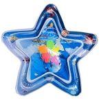 Tapete De Água Inflável Atividades Bebê Àpia