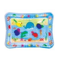 Tapete de Água Inflável Atividades Divertido Oceano Buba