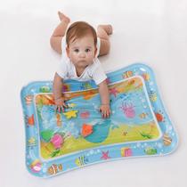 Tapete de Água Inflável Oceano Buba