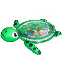 Tapete de Água Inflável Super Tartaruga