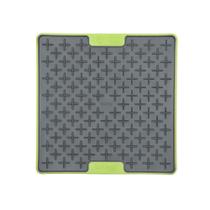 Tapete De Alimentação Cachorro Lickimat Tuff Buddy Verde