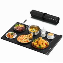 Tapete de Aquecimento COODAM - Aquecimento Rápido e Superfície Total com Temporizador Tapete de Aquecimento COODAM - Aquecimento Rápido e Superfície Total com Temporizador