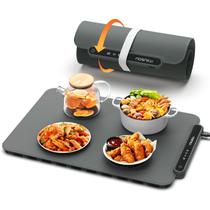 Tapete de aquecimento de alimentos IturSOU Electric Rollable 47x32,5 cm Tapete de aquecimento de alimentos IturSOU Electric Rollable 47x32,5 cm