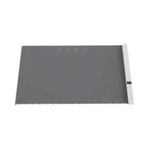 Tapete De Aquecimento De Silicone Com Temperatura Ajustável, Placa Aquecedora De Alimentos Enrolável