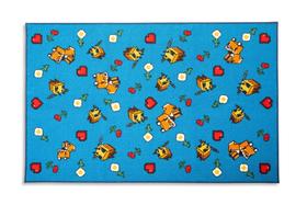 Tapete de área Ukonic Minecraft Mob Print 150 x 100 cm Tapete de área Ukonic Minecraft Mob Print 150 x 100 cm