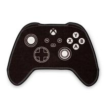 Tapete de área Ukonic Xbox Controller 99x74cm para sala de estar Tapete de área Ukonic Xbox Controller 99x74cm para sala de estar