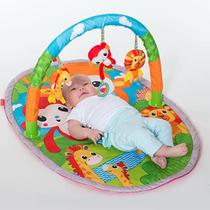 Tapete de Atividade Infantino Jungle