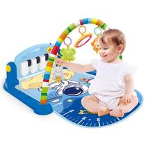 Tapete de Atividade Musical Piano Interativo Astronauta Wakaii