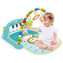 Tapete de Atividade Musical Piano Interativo LEAO Wakaii