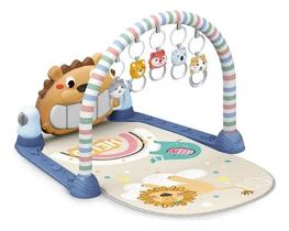 Tapete de Atividade Musical Piano Interativo para Bebê Tapete de Atividade Musical Piano Interativo para Bebê