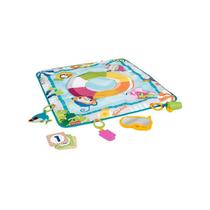 Tapete de Atividades Diversão na Piscina Fisher-Price