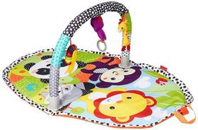 Tapete De Atividades Explore E Store - Fendinha - Bup Baby