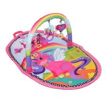 Tapete de Atividades Explore Store Rosa 04360 Tapete de Atividades Explore Store Rosa 04360