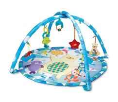 Tapete de Atividades - Festa Polar - Winfun - Yes Toys