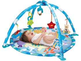 Tapete de Atividades - Festa Polar - Winfun - Yes Toys