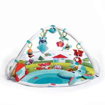 Tapete De Atividades Gymini Dynamic Meadow Days - Tiny Love