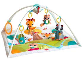 Tapete de Atividades Gymini Into The Forest - Tiny Love