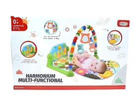 Tapete de atividades harmonium multi-functional 99 toys Tapete de atividades harmonium multi-functional 99 toys