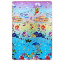 Tapete De Atividades Infantil 90x120cm Art Brink - Zein Tapete De Atividades Infantil 90x120cm Art Brink - Zein