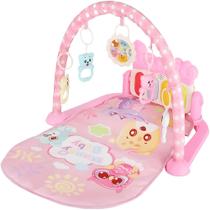Tapete De Atividades Infantil Bebê Acolchoado Musical Tapete De Atividades Infantil Bebê Acolchoado Musical