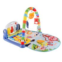 Tapete de Atividades Infantil com Piano Musical Savana - Color Baby Tapete de Atividades Infantil com Piano Musical Savana - Color Baby