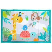 Tapete de Atividades Infantil Dobrável Roam About Bright Starts Tapete de Atividades Infantil Dobrável Roam About Bright Starts