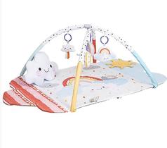 Tapete De Atividades Kiddo Baby Game Nuvem