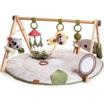 Tapete de Atividades Luxe Developmental Gymini Boho Chic Tiny Love