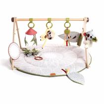 Tapete de Atividades Luxe Developmental Gymini Tiny Love Boho Chic