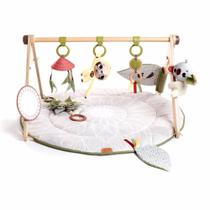 Tapete de Atividades Luxe Developmental Gymini Tiny Love Boho Chic