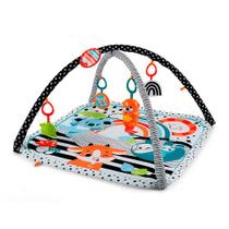 Tapete de Atividades Musical 3 Em 1 Fisher-Price