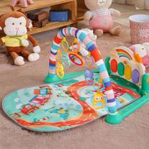 Tapete De Atividades Musical - Bene Casa