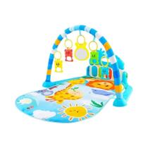 Tapete De Atividades Musical Para Bebês Com Teclado De Piano, Brinquedo Educacional Para Crianças Tapete De Atividades Musical Para Bebês Com Teclado De Piano, Brinquedo Educacional Para Crianças