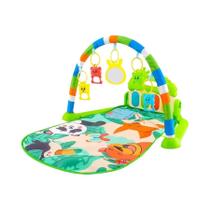 Tapete De Atividades Musical Para Bebês Com Teclado De Piano, Brinquedo Educacional Para Crianças Tapete De Atividades Musical Para Bebês Com Teclado De Piano, Brinquedo Educacional Para Crianças