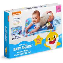 Tapete de Atividades Para Bebê Baby Shark Sunny