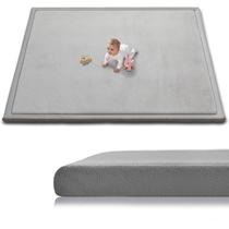 Tapete de Atividades para Bebê RONGFA 200x150cm Espuma Grossa Antiderrapante Tapete de Atividades para Bebê RONGFA 200x150cm Espuma Grossa Antiderrapante