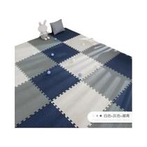 Tapete De Atividades Para Bebês 8-16 Peças EVA Foam Brinquedos Educativos Para Crianças 30x1cm