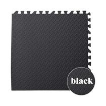 Tapete De Atividades Para Bebês Em EVA Espesso, Carpete De Quebra-Cabeça 30x1CM Para Quarto Infantil