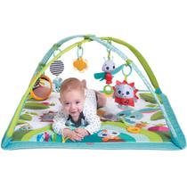 Tapete de Atividades Tiny Love Sunny Day Gymini com Arcos Modulares