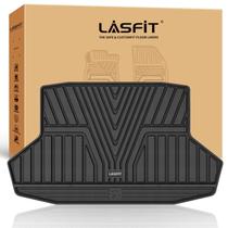 Tapete de bagagem LASFIT para Honda Civic 2022-2025 Sedan All Weather