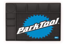 Tapete de Bancada Park Tool para Revisão em PVC 37x18 cm Azul Tapete de Bancada Park Tool para Revisão em PVC 37x18 cm Azul