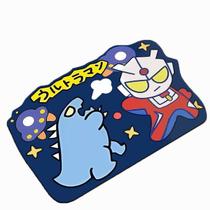 Tapete de banheira de banho Tapete de banheiro Ultramans Tiga Anime Tapete de banheira de banho Tapete de banheiro Ultramans Tiga Anime