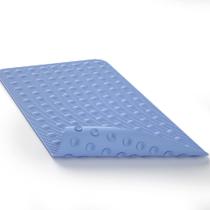 Tapete de banheira de borracha JOYCANO Tapete de banho para bebês 100% borracha natural