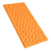 Tapete de banheira OTHWAY de borracha macia antiderrapante com ventosas