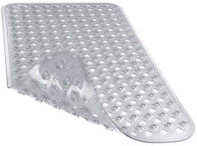 Tapete de banheira Yimobra Non Slip 70x40cm com orifícios de drenagem e ventosas