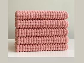 Tapete de Banheiro 40x60 Antiderrapante Microfibra Bolinha Tapete de Banheiro 40x60 Antiderrapante Microfibra Bolinha