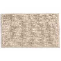 Tapete De Banheiro 40x60cm Antiderrapante Bolinha Popcorn Microfibra
