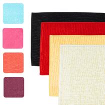 Tapete de Banheiro Antiderrapante Absorvente Macarrão 40x60 - Castela