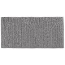 Tapete de Banheiro Antiderrapante Bolinha Microfibra 50x100cm Tapete de Banheiro Antiderrapante Bolinha Microfibra 50x100cm
