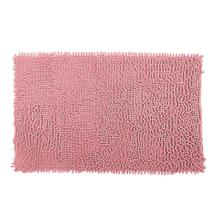 Tapete De Banheiro Antiderrapante Microfibra 38x58cm Bolinha